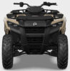 Stock image of 2027 Can-Am Outlander 2WD 500 product