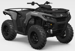 2027 Can-Am Outlander 500