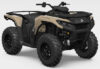 Stock image of 2027 Can-Am Outlander 500 product