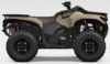 Stock image of 2027 Can-Am Outlander 500 product