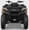 Stock image of 2027 Can-Am Outlander 500 product
