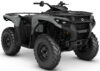 Stock image of 2027 Can-Am Outlander 700 product