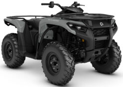 2027 Can-Am Outlander 700