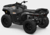 Stock image of 2027 Can-Am Outlander 700 product