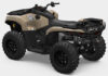 Stock image of 2027 Can-Am Outlander 700 product