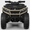 Stock image of 2027 Can-Am  Can Am Outlander Backcountry 1000R product