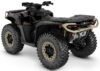 Stock image of 2027 Can-Am  Can Am Outlander Backcountry 1000R product