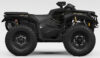 Stock image of 2027 Can-Am Outlander Backcountry 1000R with 10.25 in Touch Display product
