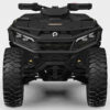 Stock image of 2027 Can-Am Outlander Backcountry 1000R with 10.25 in Touch Display product