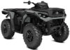 Stock image of 2027 Can-Am Outlander DPS 1000 product