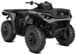 2027 Can-Am Outlander DPS 1000