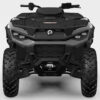 Stock image of 2027 Can-Am Outlander DPS 1000 product