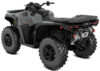 Stock image of 2027 Can-Am Outlander DPS 1000 product