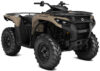 Stock image of 2027 Can-Am Outlander DPS 500 product