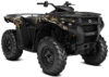 Stock image of 2027 Can-Am Outlander DPS 500 product