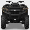 Stock image of 2027 Can-Am Outlander DPS 500 product
