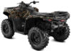 Stock image of 2027 Can-Am Outlander DPS 500 product
