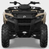 Stock image of 2027 Can-Am Outlander DPS 500 product