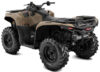 Stock image of 2027 Can-Am Outlander DPS 500 product