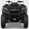 Stock image of 2027 Can-Am Outlander DPS 500 product