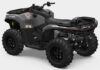Stock image of 2027 Can-Am Outlander DPS 500 product