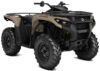 Stock image of 2027 Can-Am  Can Am Outlander DPS 700 product