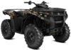 Stock image of 2027 Can-Am  Can Am Outlander DPS 700 product
