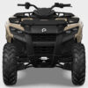 Stock image of 2027 Can-Am  Can Am Outlander DPS 700 product