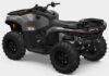 Stock image of 2027 Can-Am  Can Am Outlander DPS 700 product