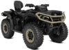 Stock image of 2027 Can-Am Outlander MAX Backcountry 1000R product