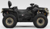 Stock image of 2027 Can-Am Outlander MAX Backcountry 1000R product