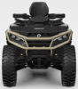Stock image of 2027 Can-Am Outlander MAX Backcountry 1000R product