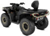 Stock image of 2027 Can-Am Outlander MAX Backcountry 1000R product