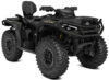 Stock image of 2027 Can-Am Outlander MAX Backcountry 1000R product