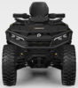 Stock image of 2027 Can-Am Outlander MAX Backcountry 1000R product