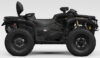 Stock image of 2027 Can-Am Outlander MAX Backcountry 1000R with 10.25 in Touch Display product