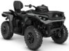 Stock image of 2027 Can-Am Outlander MAX DPS 1000 product