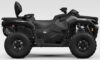 Stock image of 2027 Can-Am Outlander MAX DPS 1000 product