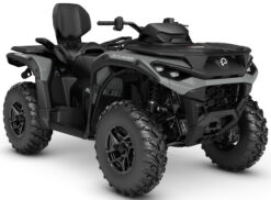 2027 Can-Am Outlander MAX DPS 1000