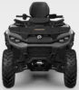 Stock image of 2027 Can-Am Outlander MAX DPS 1000 product