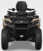 Stock image of 2027 Can-Am Outlander MAX DPS 500 product