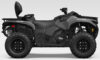Stock image of 2027 Can-Am Outlander MAX DPS 500 product