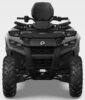 Stock image of 2027 Can-Am Outlander MAX DPS 500 product