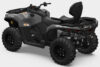 Stock image of 2027 Can-Am Outlander MAX DPS 500 product
