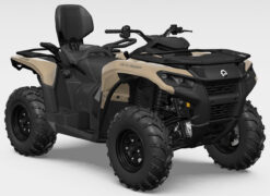 2027 Can-Am Outlander MAX DPS 700