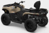 Stock image of 2027 Can-Am Outlander MAX DPS 700 product