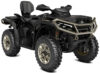 Stock image of 2027 Can-Am Outlander MAX Limited 1000R product