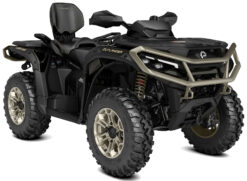 2027 Can-Am Outlander MAX Limited 1000R