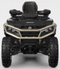 Stock image of 2027 Can-Am Outlander MAX Limited 1000R product