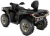 Stock image of 2027 Can-Am Outlander MAX Limited 1000R product